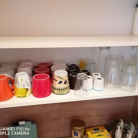 Apartman Aneta Карловы Вары Экстерьер фото