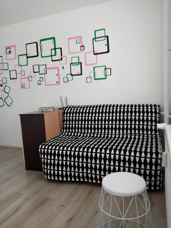 Apartman Aneta Карловы Вары Экстерьер фото