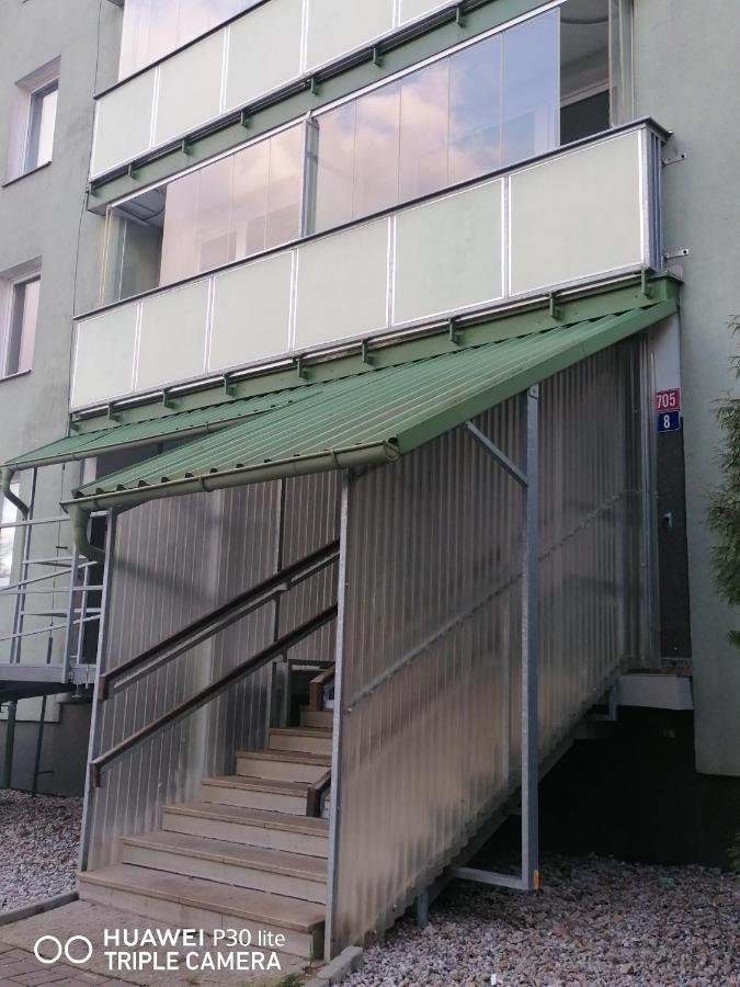 Apartman Aneta Карловы Вары Экстерьер фото