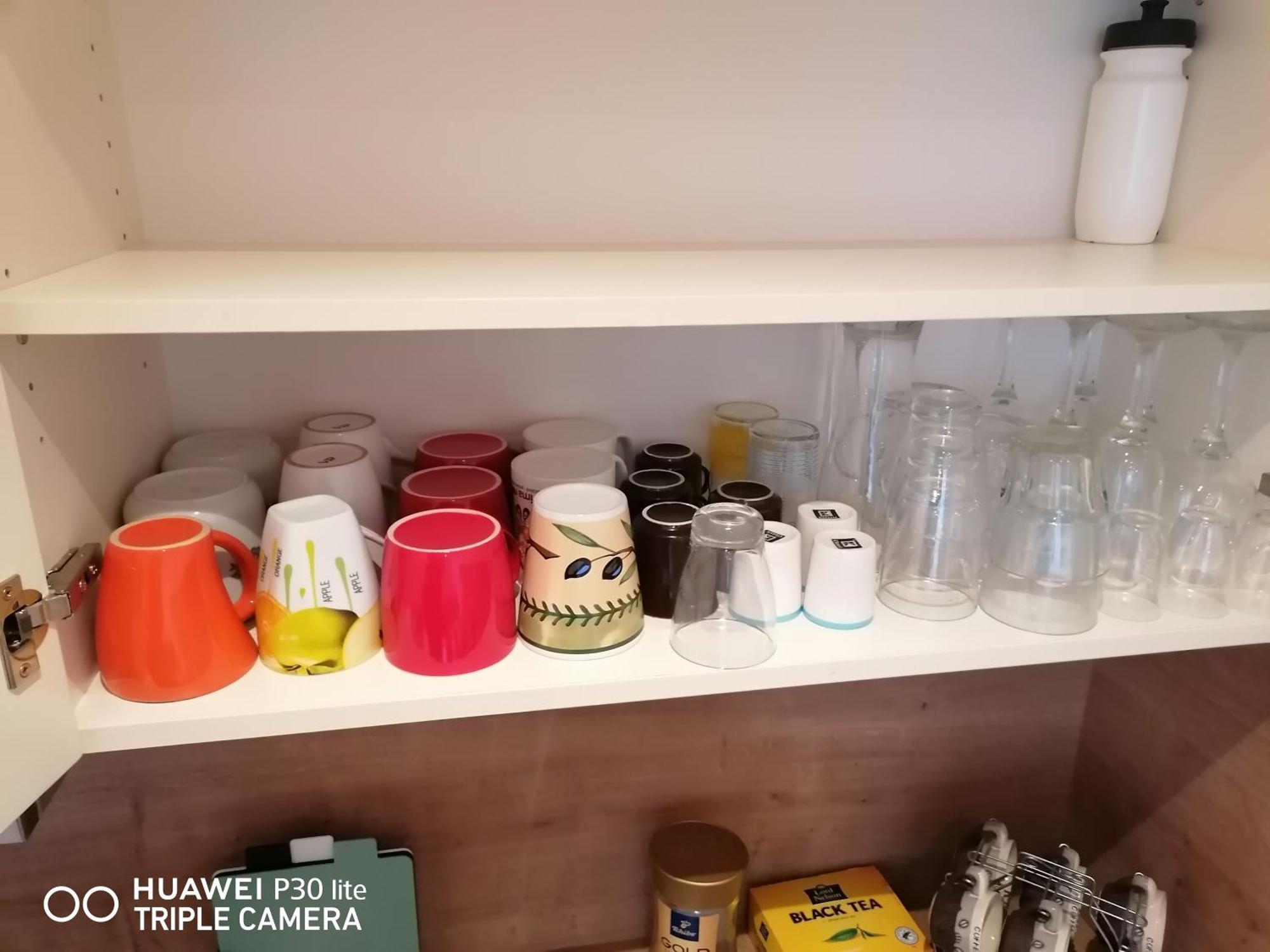 Apartman Aneta Карловы Вары Экстерьер фото
