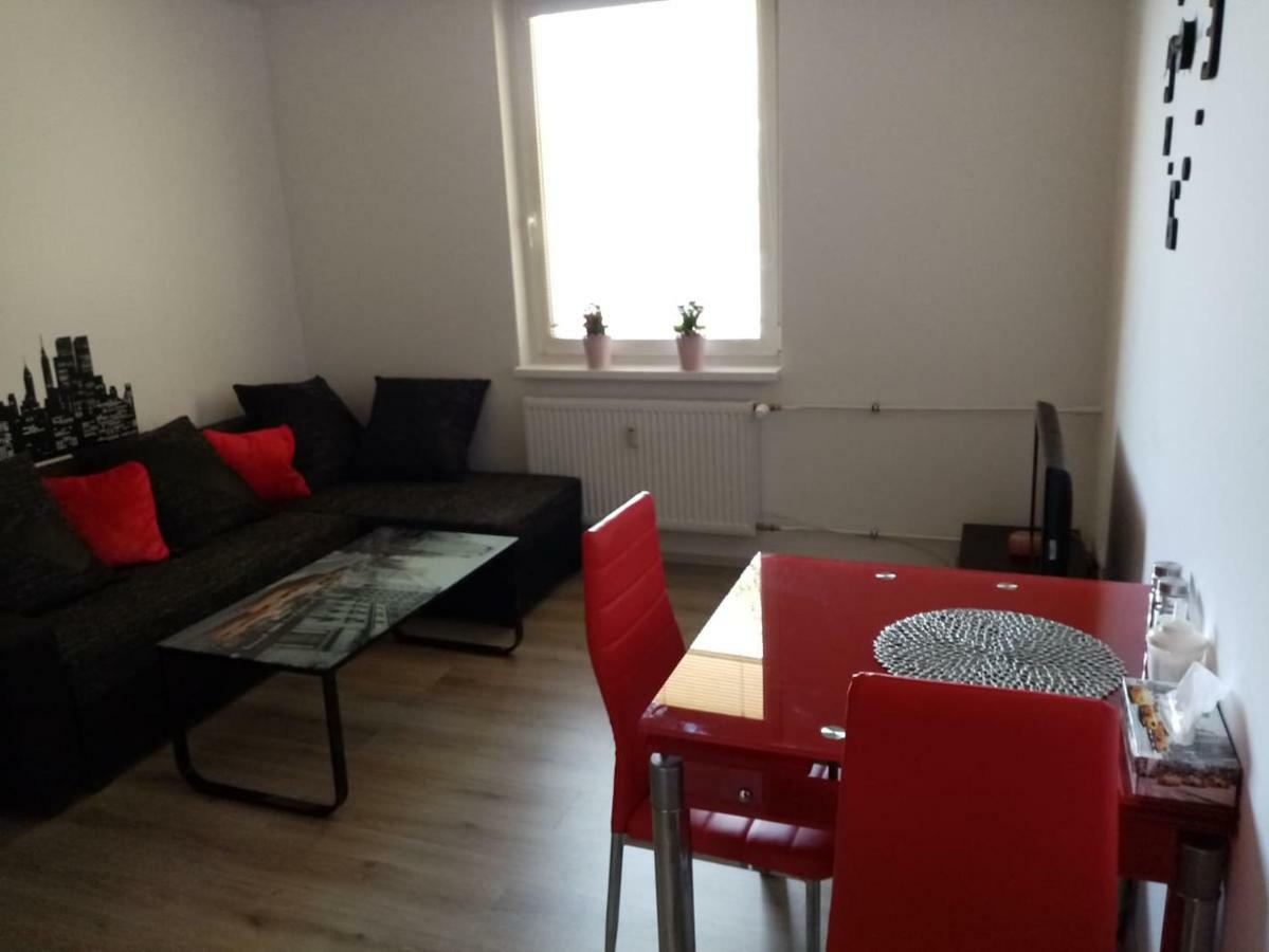 Apartman Aneta Карловы Вары Экстерьер фото