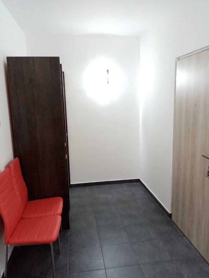 Apartman Aneta Карловы Вары Экстерьер фото