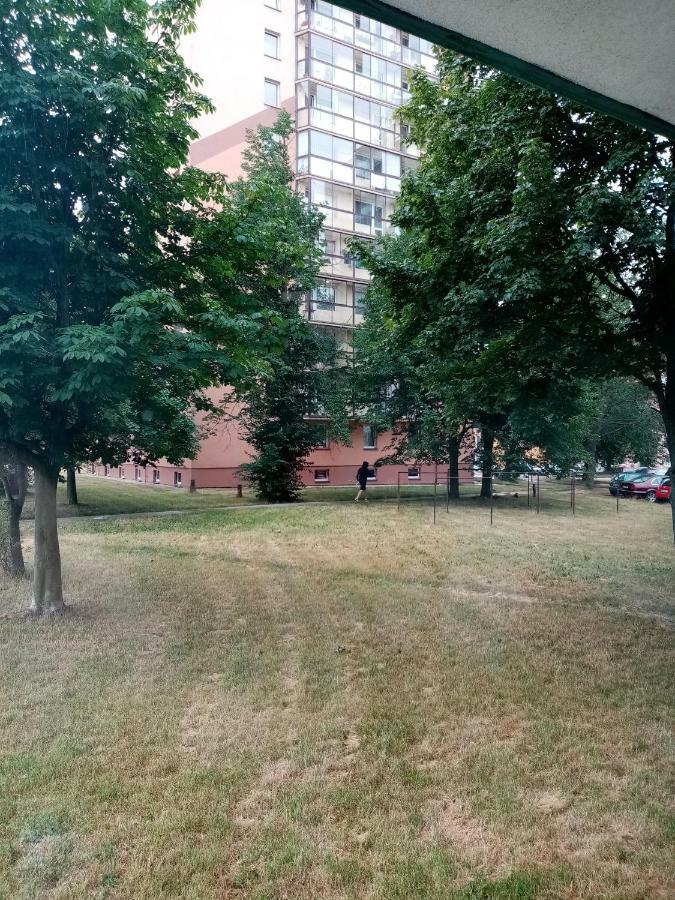 Apartman Aneta Карловы Вары Экстерьер фото